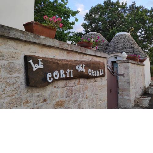 I Trulli della Corte del Casale