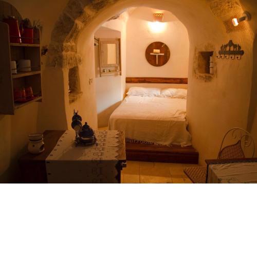 I Trulli Di Acquarossa