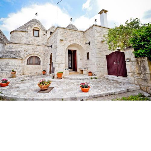 I Trulli di Alejandro