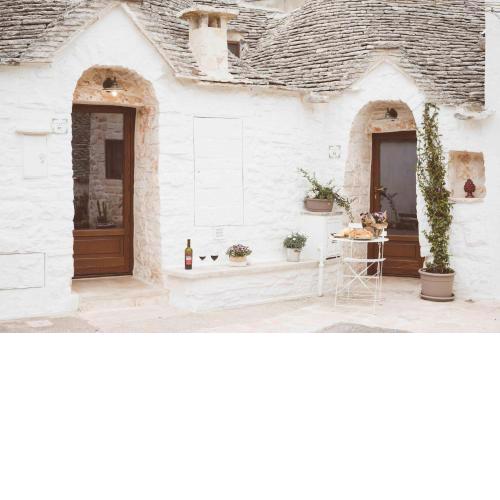 I trulli di Dioniso - Incipit