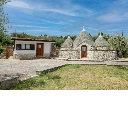 I trulli di Eva