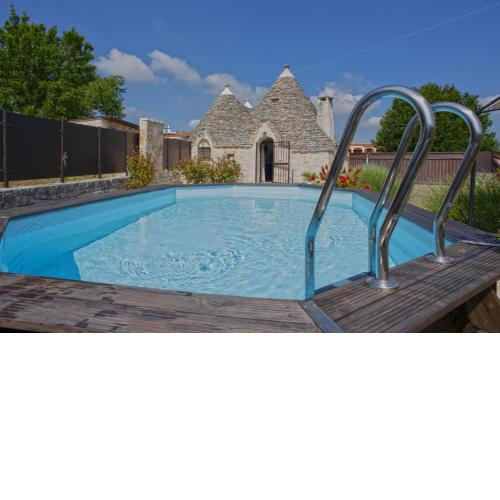 I trulli di Ginevra