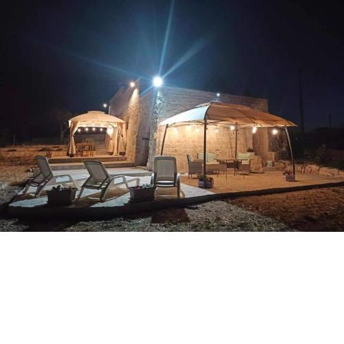 I Trulli di Grace - Locorotondo