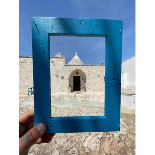 I trulli di Mario