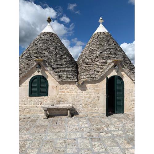 I Trulli di Nonna Totò