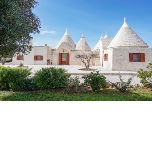 I Trulli di Paolo