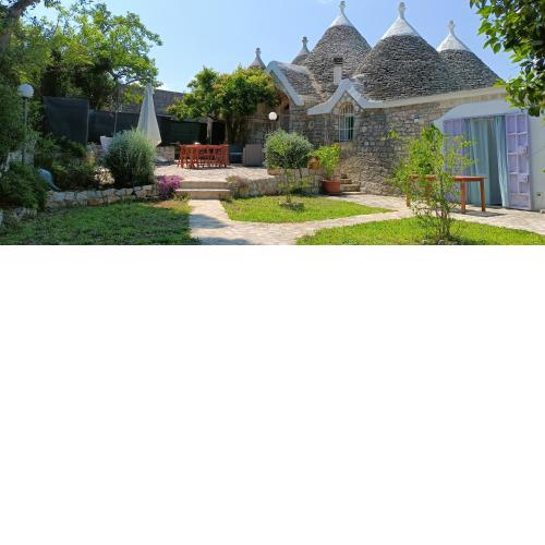 I Trulli di Zizì
