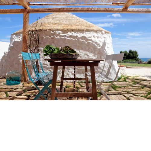 I Trulli Sul Mare