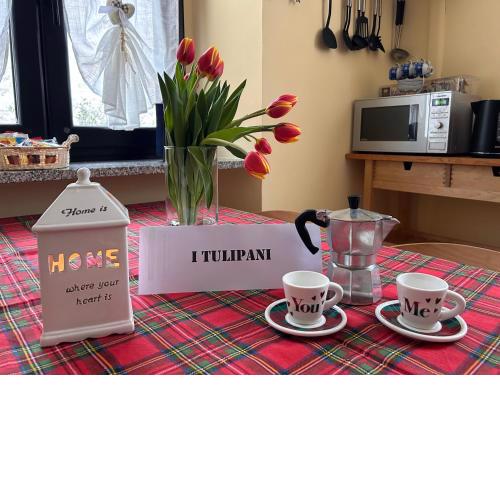i tulipani