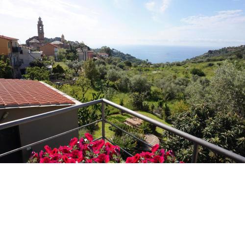 I Valloni Apartments