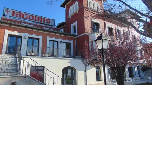 Iacobus