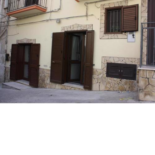 Iaia Apartment