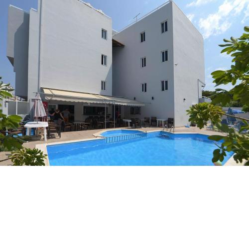 Ialysos City Hotel