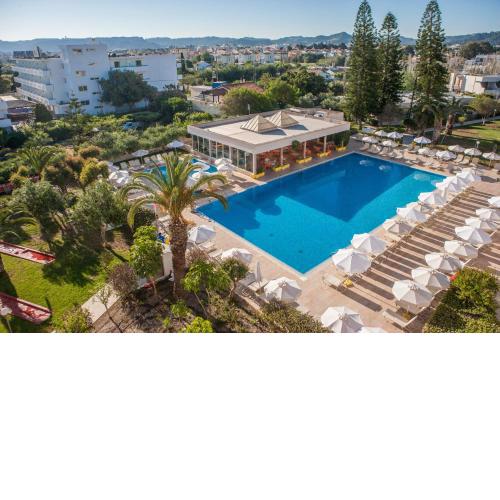 IALYSSOS BAY HOTEL