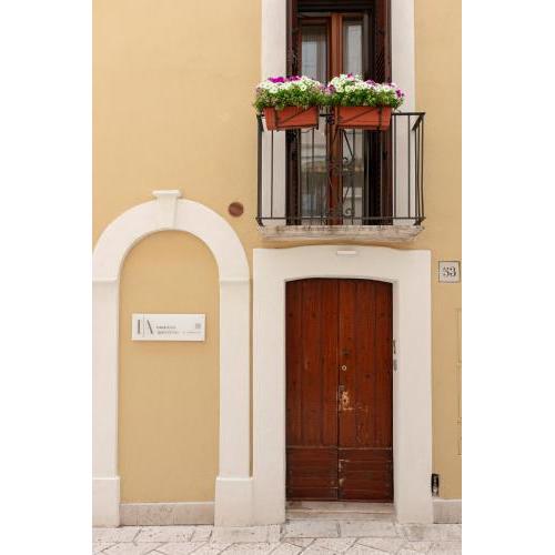 IamartinoApartments