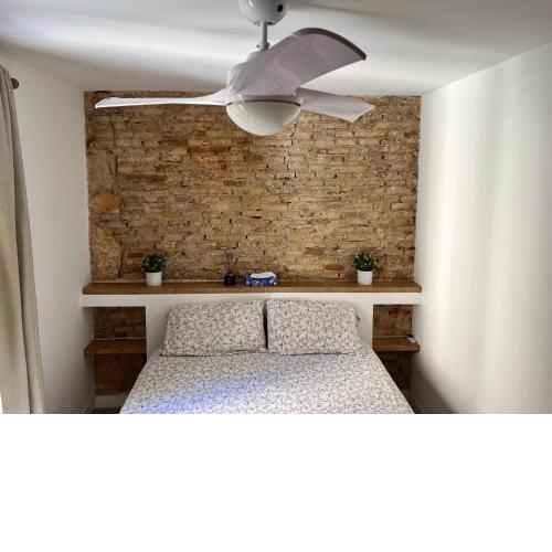 IAN'S Apartment Parte Alta