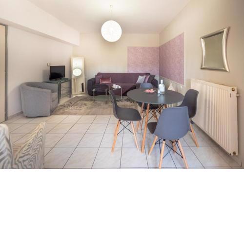 Ιάνθη Ianthi apartment