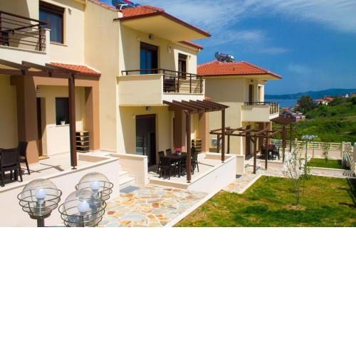 Ianthi Maisonettes