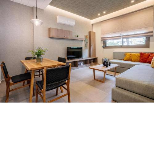 Iasmos Luxury Apartment