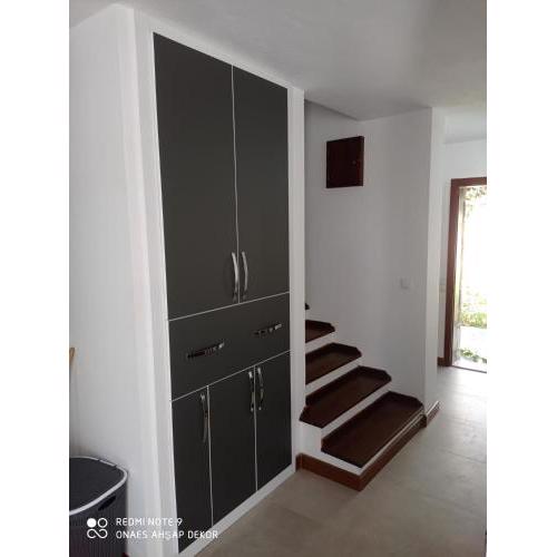 Iasos villa