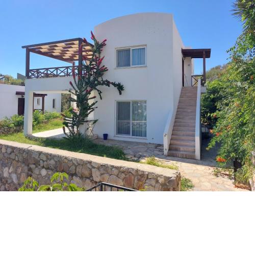 İBAK Apartments