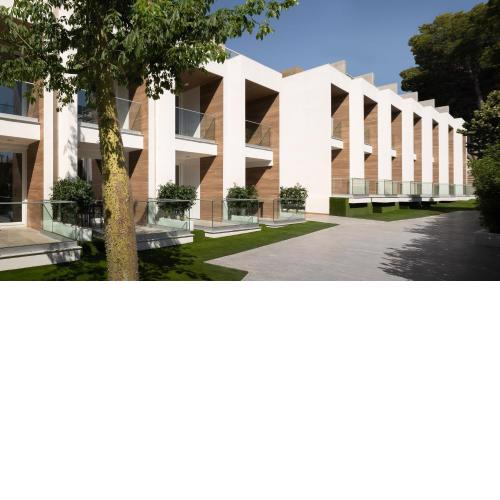 Iberflat APARTAMENTOS LOS PINOS