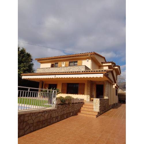 Iberflat Villa Tramontana