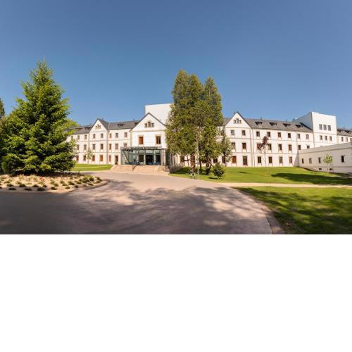 Iberik Gran Balneario de Guitiriz & Golf