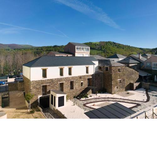 Iberik Hotel Triacastela