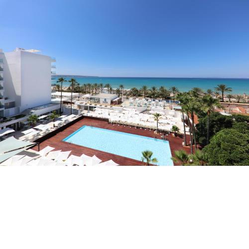 Iberostar Bahía de Palma - Adults Only