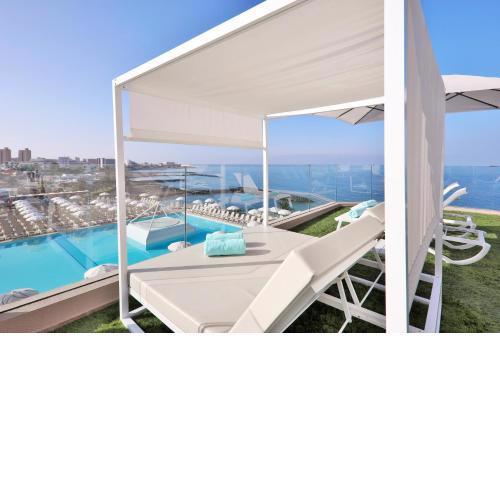 Iberostar Bouganville Playa