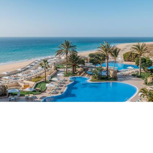 Iberostar Playa Gaviotas All Inclusive