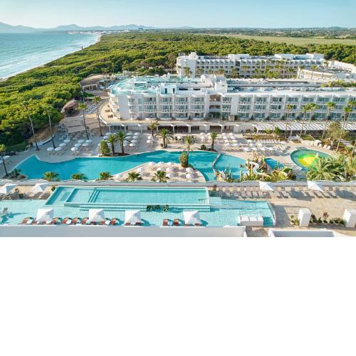 Iberostar Selection Albufera Park All Inclusive