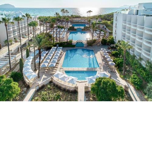 Iberostar Selection Albufera Playa All Inclusive