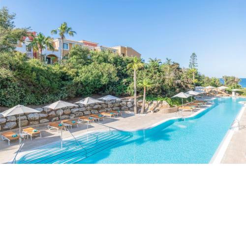 Iberostar Selection Andalucia Playa