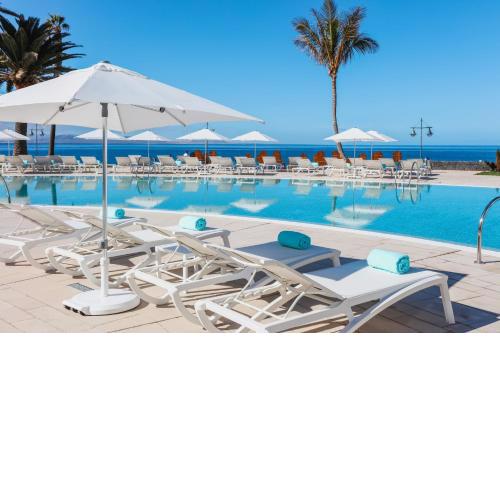 Iberostar Selection Lanzarote Park