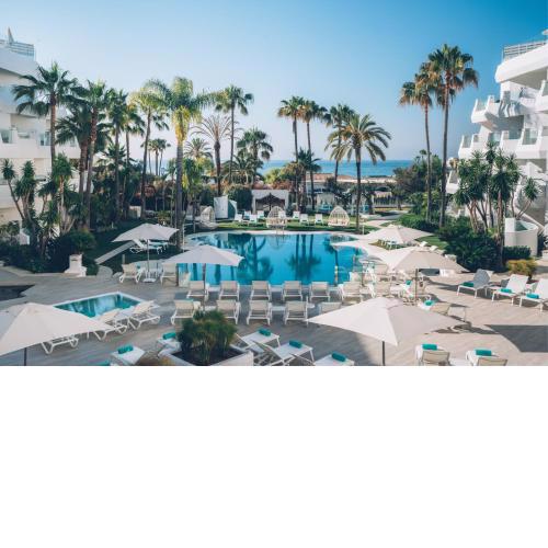 Iberostar Selection Marbella Coral Beach