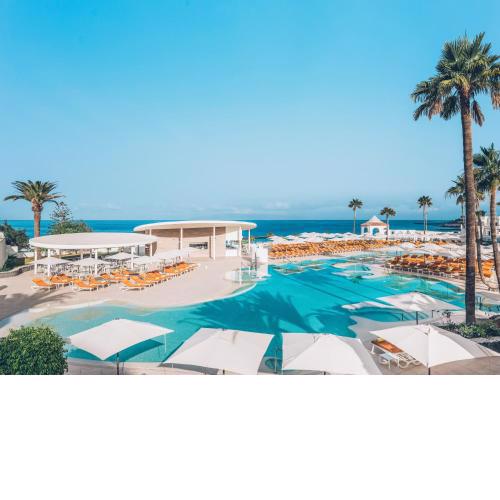 Iberostar Selection Sábila - Adults Only