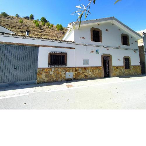 IBEROTUGIA COMARCA SIERRA CAZORLA