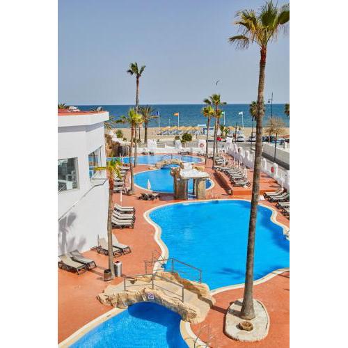 Ibersol Torremolinos Beach