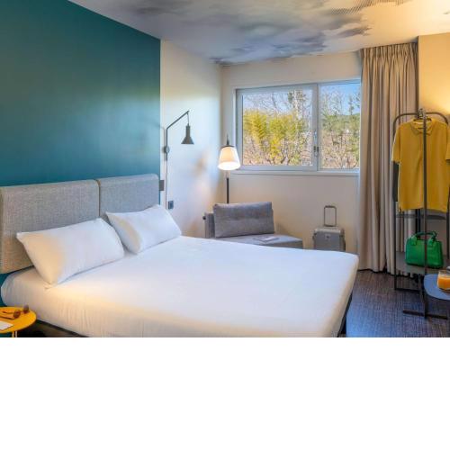 Ibis Barcelona Aeropuerto Viladecans