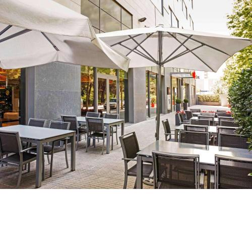 Ibis Barcelona Mollet