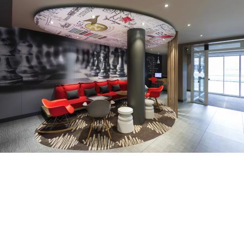 Ibis Bilbao Barakaldo