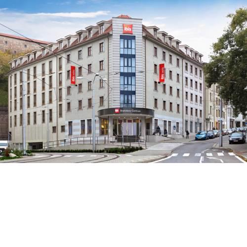 Ibis Bratislava Centrum