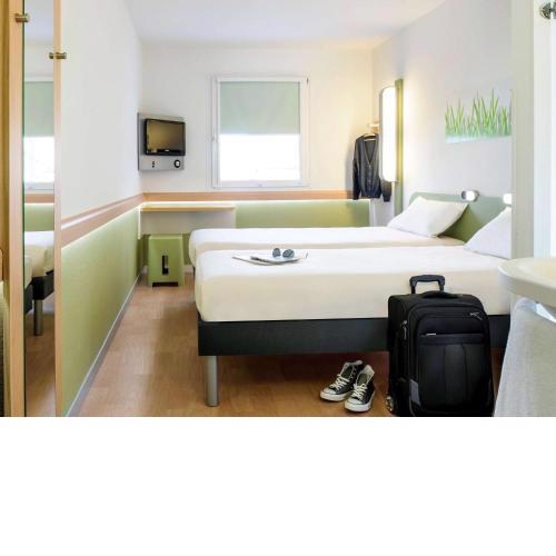 ibis budget Alicante