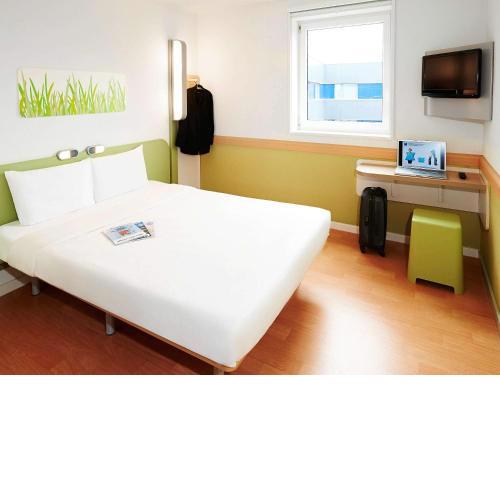 Ibis Budget Barcelona Sant Andreu De La Barca
