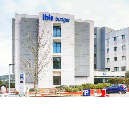 Ibis Budget Girona Costa Brava