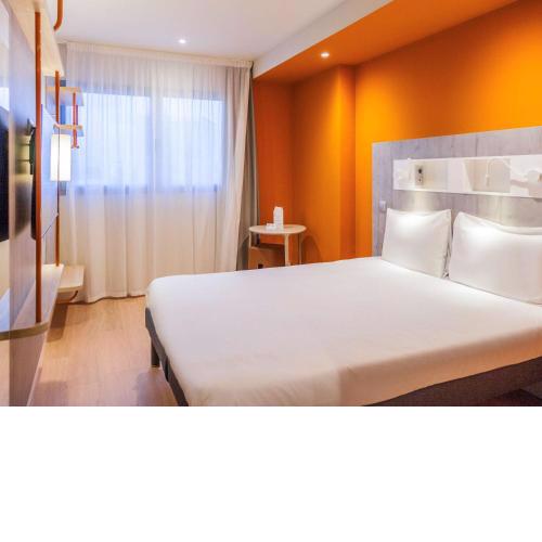 ibis budget Huerta De Murcia