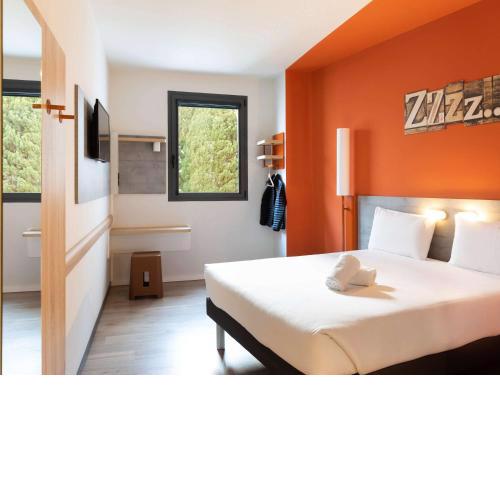 Ibis Budget Madrid Centro Lavapies