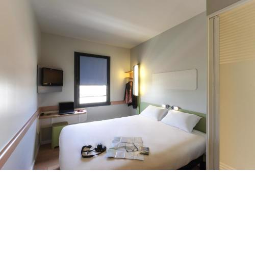 Ibis Budget Valencia Alcasser